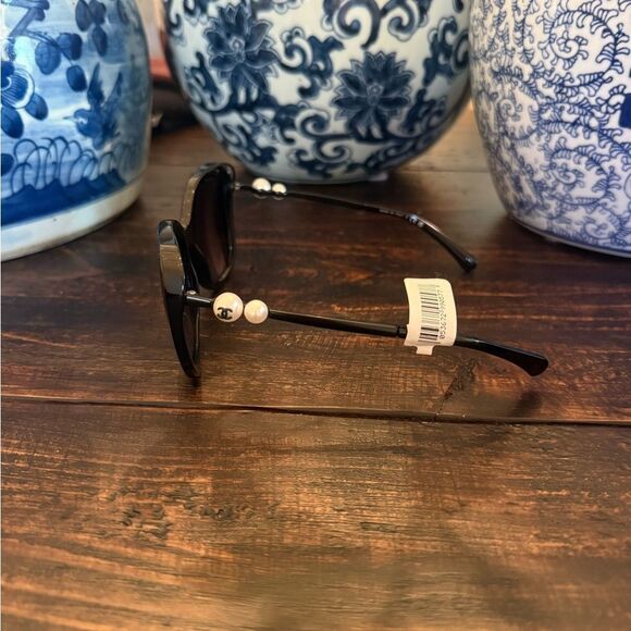 NWT Chanel Sunglasses style C501/S6 - Picture 6 of 13